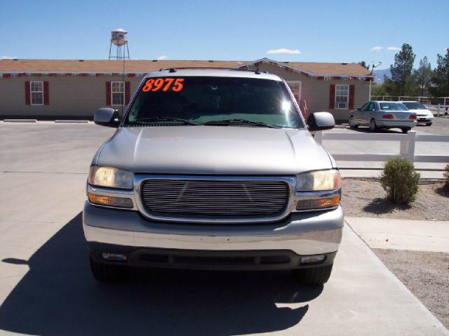 2004 GMC Yukon XL C350 4dr Sdn 3.5L Sport RWD Sedan