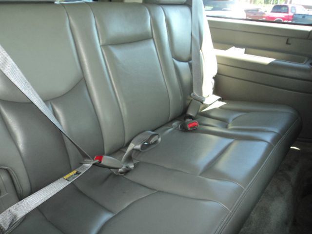 2004 GMC Yukon XL Sport 4WD