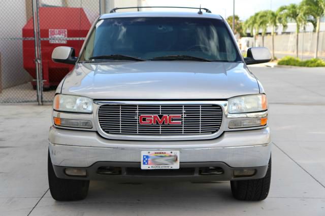 2004 GMC Yukon XL C350 4dr Sdn 3.5L Sport RWD Sedan