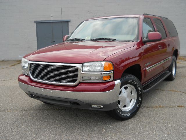 2004 GMC Yukon XL C350 4dr Sdn 3.5L Sport RWD Sedan