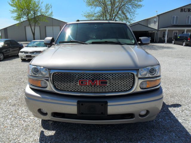 2004 GMC Yukon XL Sport 4WD