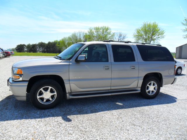 2004 GMC Yukon XL Sport 4WD