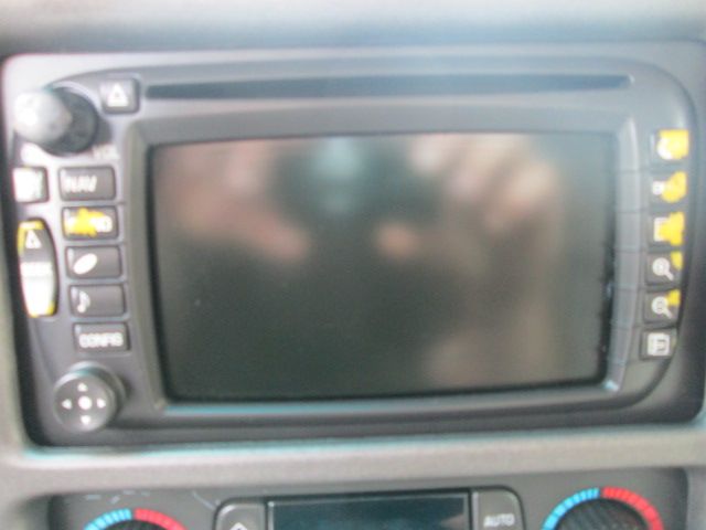 2004 GMC Yukon XL Water Truck