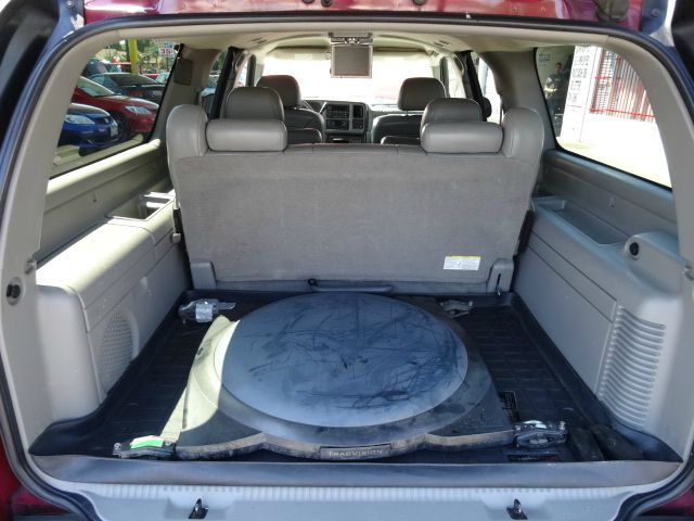 2004 GMC Yukon XL Sport 4WD