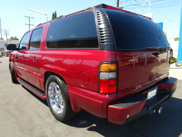 2004 GMC Yukon XL Sport 4WD