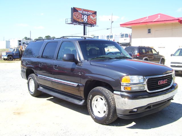 2005 GMC Yukon XL Ml550 Sport Utility 4D