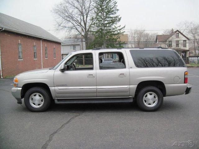2005 GMC Yukon XL SLT