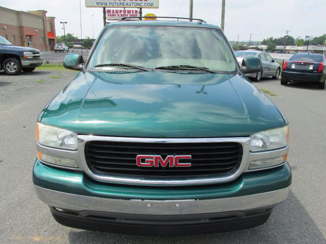 2005 GMC Yukon XL C350 4dr Sdn 3.5L Sport RWD Sedan