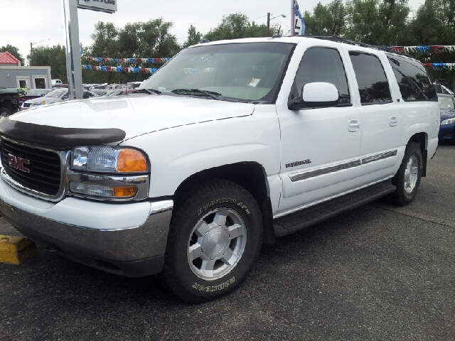 2005 GMC Yukon XL C350 4dr Sdn 3.5L Sport RWD Sedan