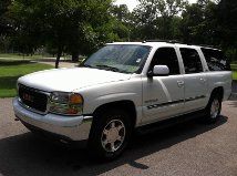 2005 GMC Yukon XL C350 4dr Sdn 3.5L Sport RWD Sedan