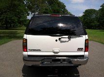 2005 GMC Yukon XL C350 4dr Sdn 3.5L Sport RWD Sedan