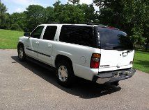 2005 GMC Yukon XL C350 4dr Sdn 3.5L Sport RWD Sedan