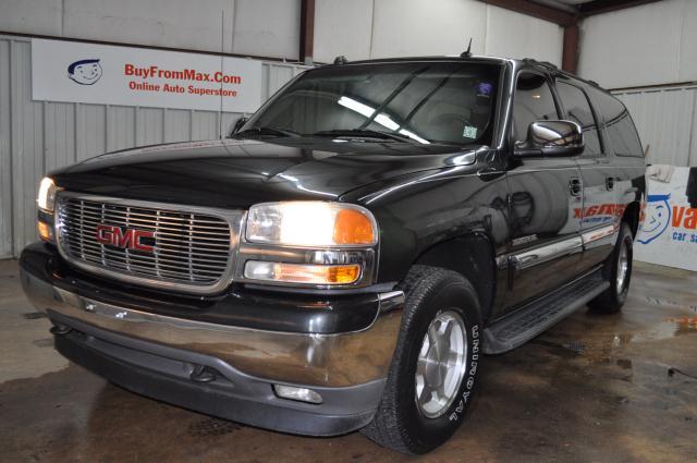 2005 GMC Yukon XL SLT