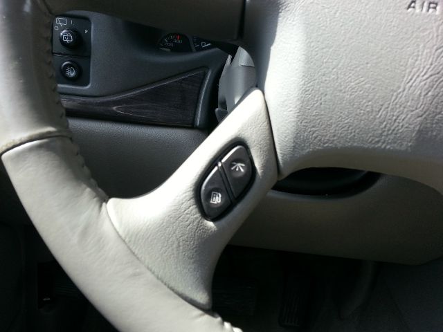 2005 GMC Yukon XL Sport 4WD