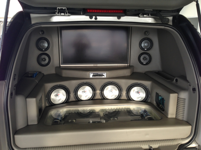 2005 GMC Yukon XL Z71 4X4 CREW CAB