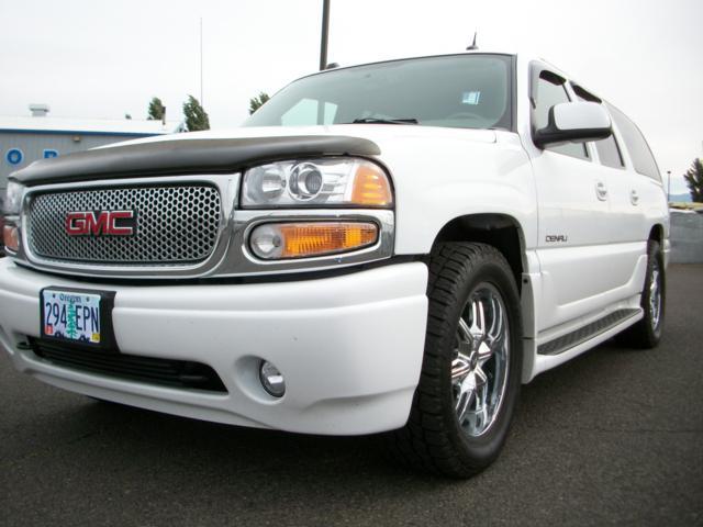 2005 GMC Yukon XL Lx-v6
