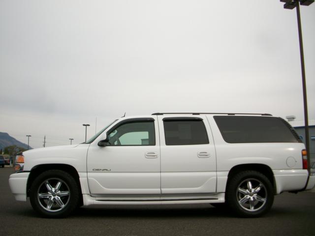 2005 GMC Yukon XL Lx-v6