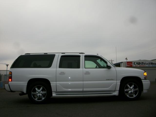 2005 GMC Yukon XL Lx-v6