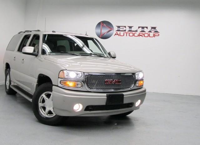 2005 GMC Yukon XL Unknown