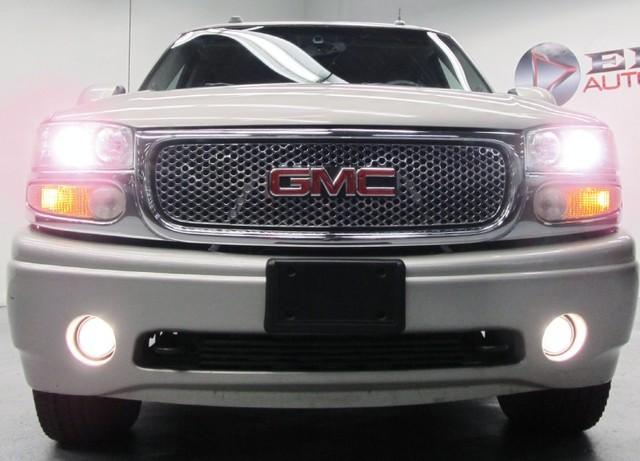 2005 GMC Yukon XL Unknown