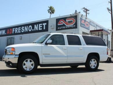 2005 GMC Yukon XL C350 4dr Sdn 3.5L Sport RWD Sedan