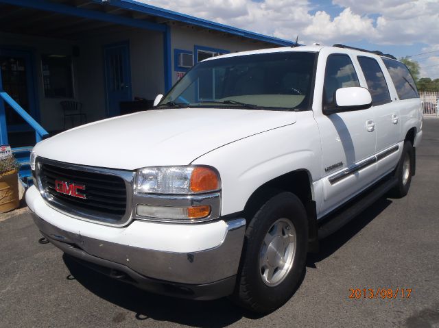 2005 GMC Yukon XL C350 4dr Sdn 3.5L Sport RWD Sedan