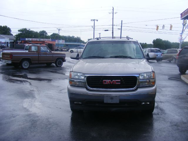 2005 GMC Yukon XL C350 4dr Sdn 3.5L Sport RWD Sedan