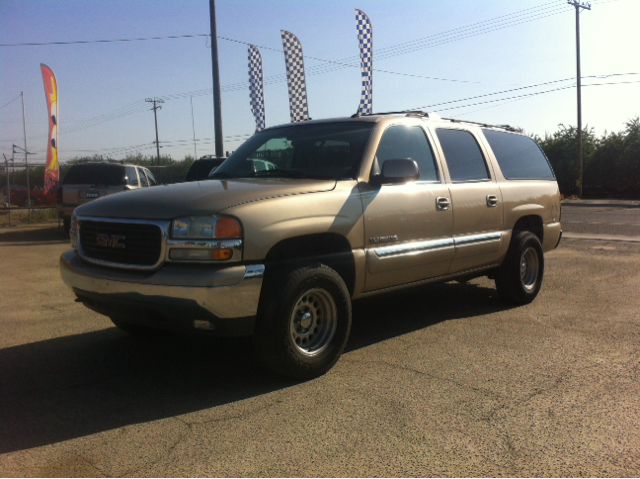 2005 GMC Yukon XL 45