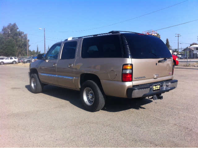 2005 GMC Yukon XL 45