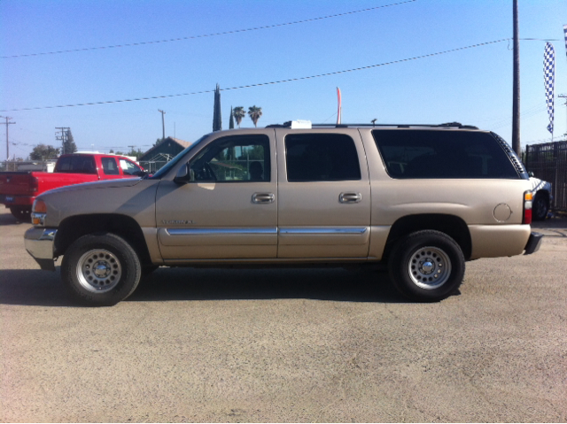 2005 GMC Yukon XL 45