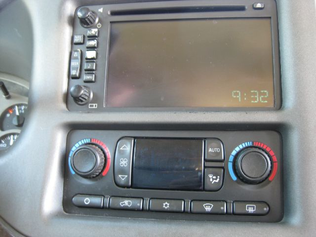 2005 GMC Yukon XL Sport 4WD