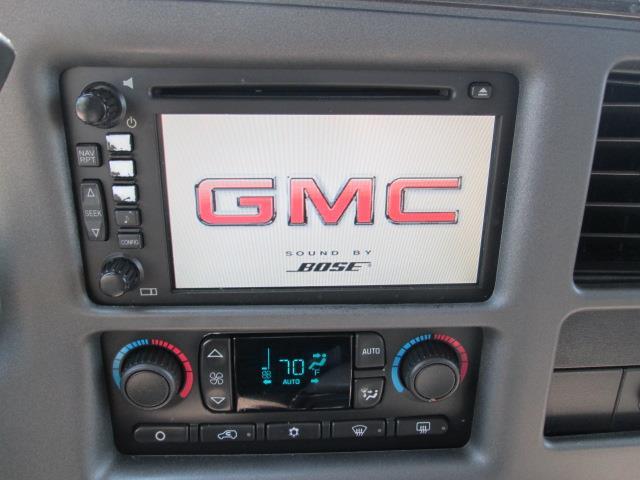 2005 GMC Yukon XL Turbo 1.8 Quattro
