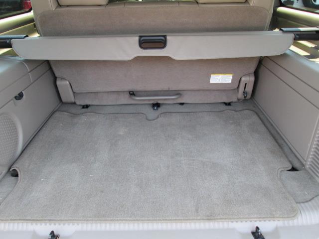 2005 GMC Yukon XL Turbo 1.8 Quattro