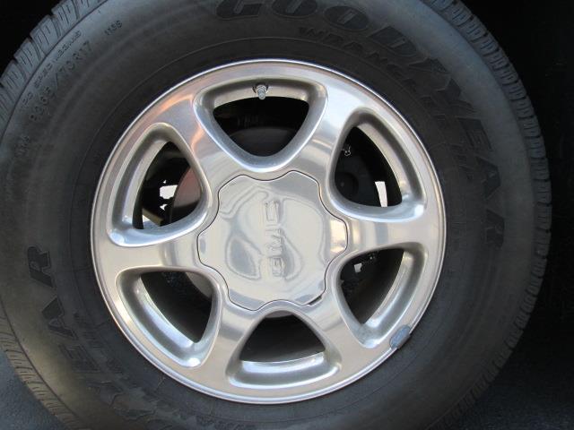 2005 GMC Yukon XL Turbo 1.8 Quattro