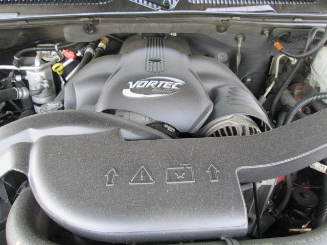 2005 GMC Yukon XL Turbo 1.8 Quattro