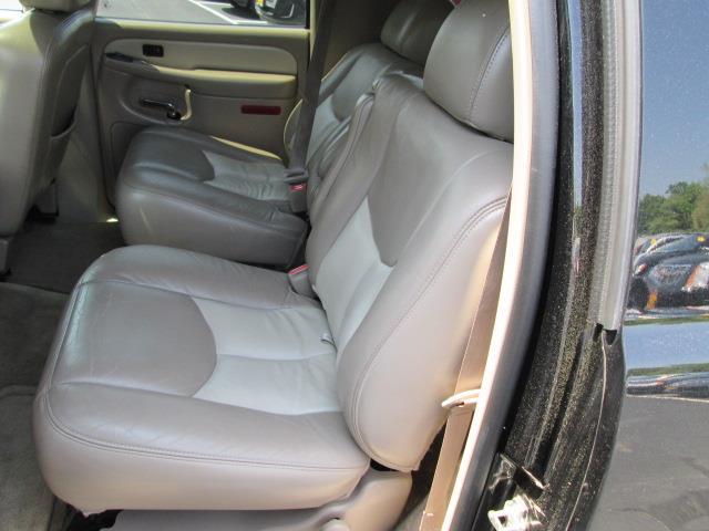 2005 GMC Yukon XL Turbo 1.8 Quattro