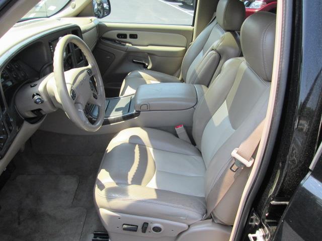 2005 GMC Yukon XL Turbo 1.8 Quattro