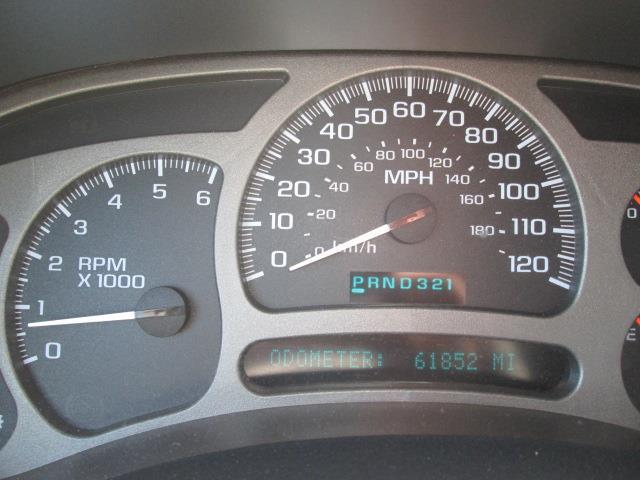 2005 GMC Yukon XL Turbo 1.8 Quattro