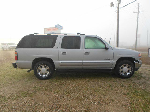 2005 GMC Yukon XL Luxury W/ Navi, Resrearcam