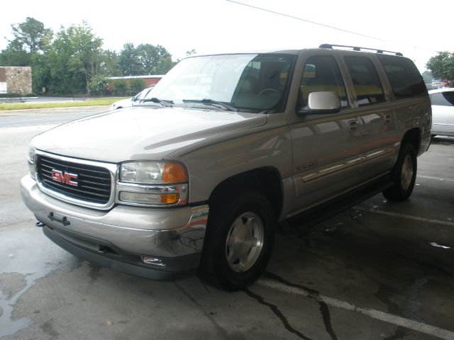 2005 GMC Yukon XL C350 4dr Sdn 3.5L Sport RWD Sedan