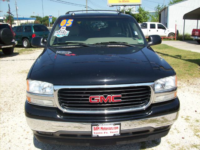 2005 GMC Yukon XL C350 4dr Sdn 3.5L Sport RWD Sedan
