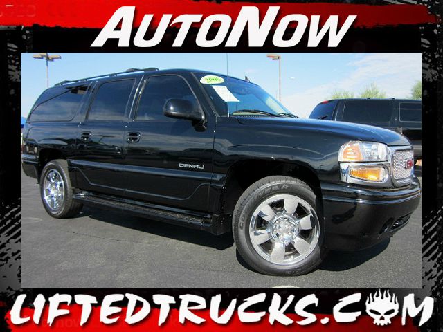 2006 GMC Yukon XL SXT Van