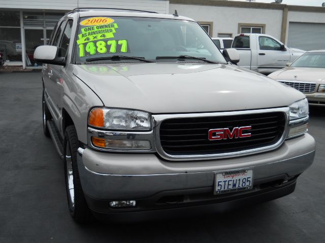 2006 GMC Yukon XL LS NICE