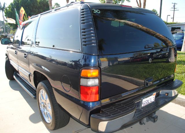 2006 GMC Yukon XL 3.2 Quattro Navigation