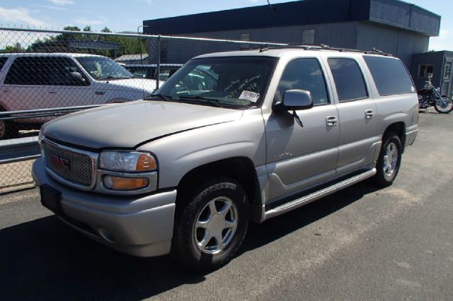 2006 GMC Yukon XL LS 15