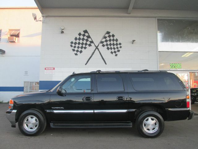 2006 GMC Yukon XL Gtclean Carfax