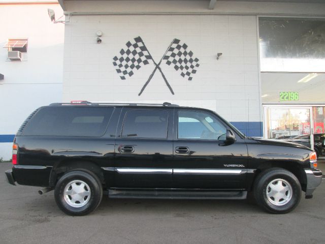 2006 GMC Yukon XL Gtclean Carfax