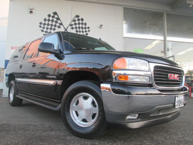 2006 GMC Yukon XL Gtclean Carfax