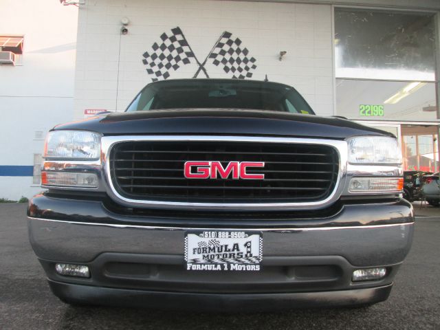 2006 GMC Yukon XL Gtclean Carfax