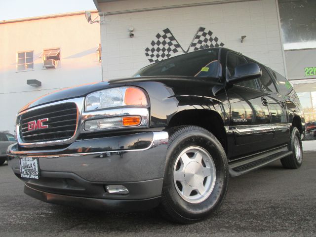 2006 GMC Yukon XL Gtclean Carfax